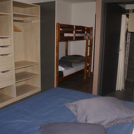 Chambre D'Hote Les Quatres Saisons 卡夫尔高原 外观 照片